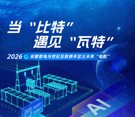"比特"遇见"瓦特":永利欢乐娱人城- (集团)股份有限公司
与世纪互联携手定义未来"电精位",共筑全球首个AI原生超互联城市